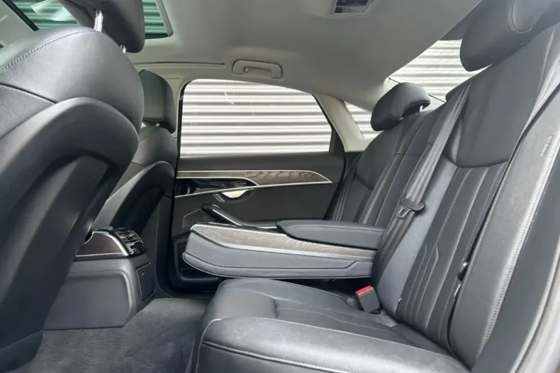 Audi A8 din 2021 cu 74.500 km - oferta AUD185019 - foto 15