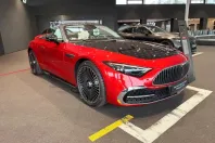 Mercedes-Benz SLR din 2025 cu 10 km - oferta MER185020 - foto 1