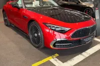 Mercedes-Benz SLR din 2025 cu 10 km - oferta MER185020 - foto 2