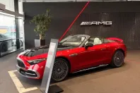 Mercedes-Benz SLR din 2025 cu 10 km - oferta MER185020 - foto 3