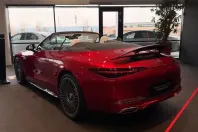 Mercedes-Benz SLR din 2025 cu 10 km - oferta MER185020 - foto 4