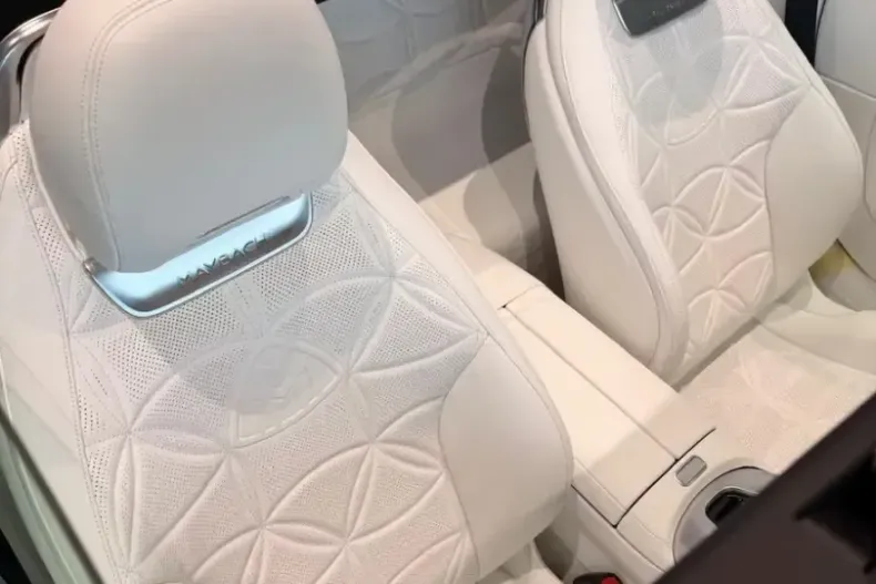 Mercedes-Benz SLR din 2025 cu 10 km - oferta MER185020 - foto 7