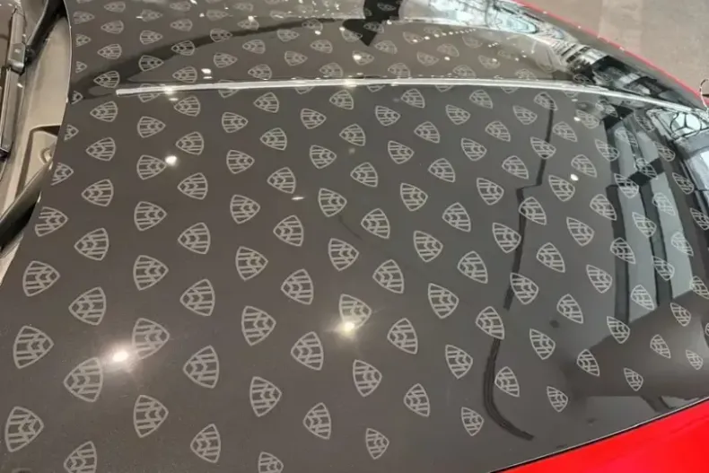 Mercedes-Benz SLR din 2025 cu 10 km - oferta MER185020 - foto 8