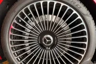 Mercedes-Benz SLR din 2025 cu 10 km - oferta MER185020 - foto 9