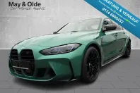 BMW M3 (Modele M) din 2022 cu 64.994 km - oferta BMW185021 - foto 1