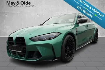 BMW M3 din 2022 - oferta BMW185021