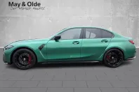 BMW M3 (Modele M) din 2022 cu 64.994 km - oferta BMW185021 - foto 2