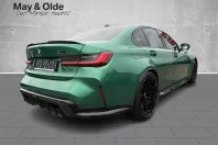 BMW M3 (Modele M) din 2022 cu 64.994 km - oferta BMW185021 - foto 3