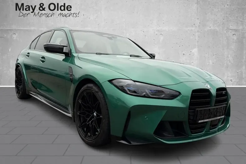 BMW M3 (Modele M) din 2022 cu 64.994 km - oferta BMW185021 - foto 4