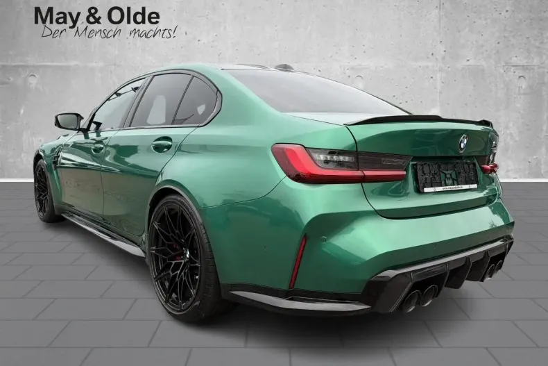 BMW M3 (Modele M) din 2022 cu 64.994 km - oferta BMW185021 - foto 5