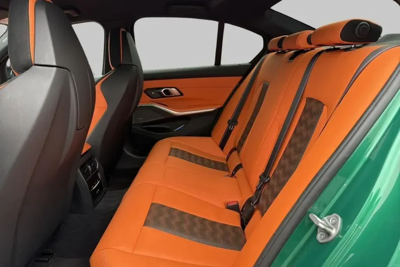 BMW M3 (Modele M) din 2022 cu 64.994 km - oferta BMW185021 - foto 8