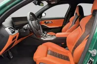 BMW M3 (Modele M) din 2022 cu 64.994 km - oferta BMW185021 - foto 9