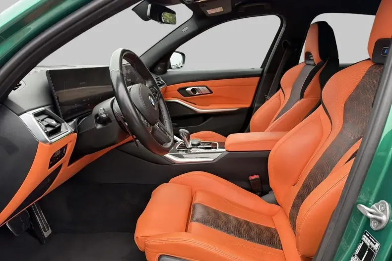 BMW M3 (Modele M) din 2022 cu 64.994 km - oferta BMW185021 - foto 9