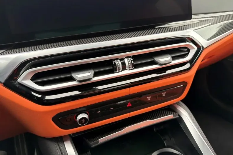 BMW M3 (Modele M) din 2022 cu 64.994 km - oferta BMW185021 - foto 12