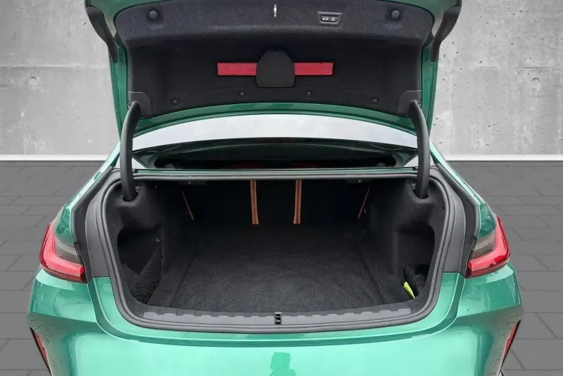 BMW M3 (Modele M) din 2022 cu 64.994 km - oferta BMW185021 - foto 14