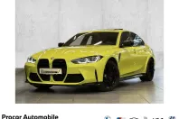 BMW M3 (Modele M) din 2022 cu 34.757 km - oferta BMW185022 - foto 1