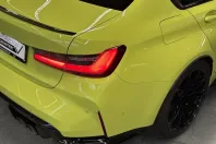 BMW M3 (Modele M) din 2022 cu 34.757 km - oferta BMW185022 - foto 4