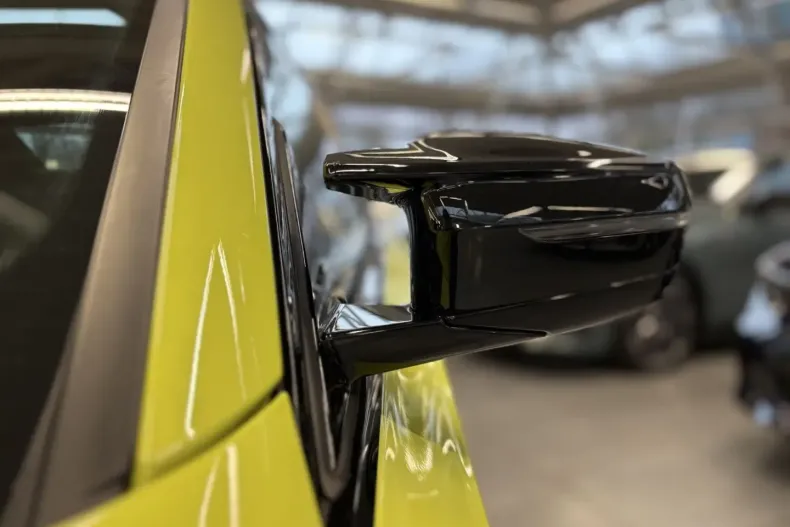 BMW M3 (Modele M) din 2022 cu 34.757 km - oferta BMW185022 - foto 19