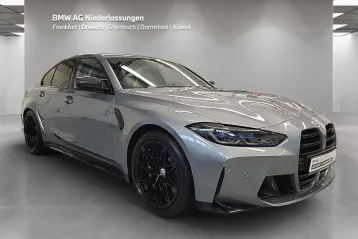BMW M3 din 2022 - oferta BMW185023