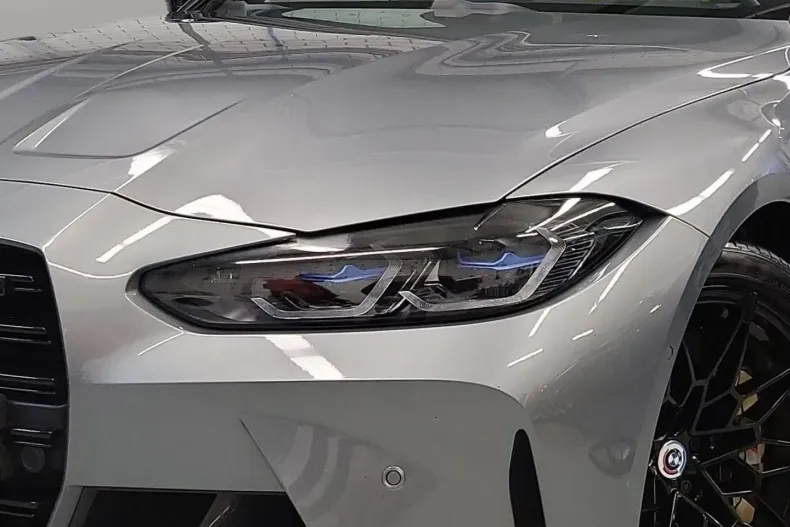 BMW M3 (Modele M) din 2022 cu 51.545 km - oferta BMW185023 - foto 4