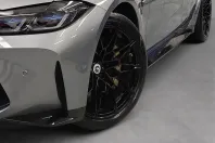 BMW M3 (Modele M) din 2022 cu 51.545 km - oferta BMW185023 - foto 5