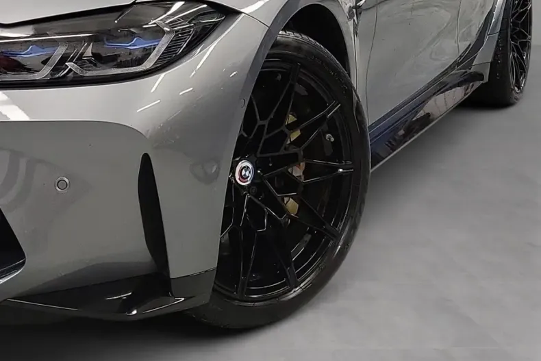 BMW M3 (Modele M) din 2022 cu 51.545 km - oferta BMW185023 - foto 5