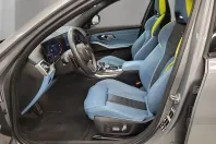 BMW M3 (Modele M) din 2022 cu 51.545 km - oferta BMW185023 - foto 6