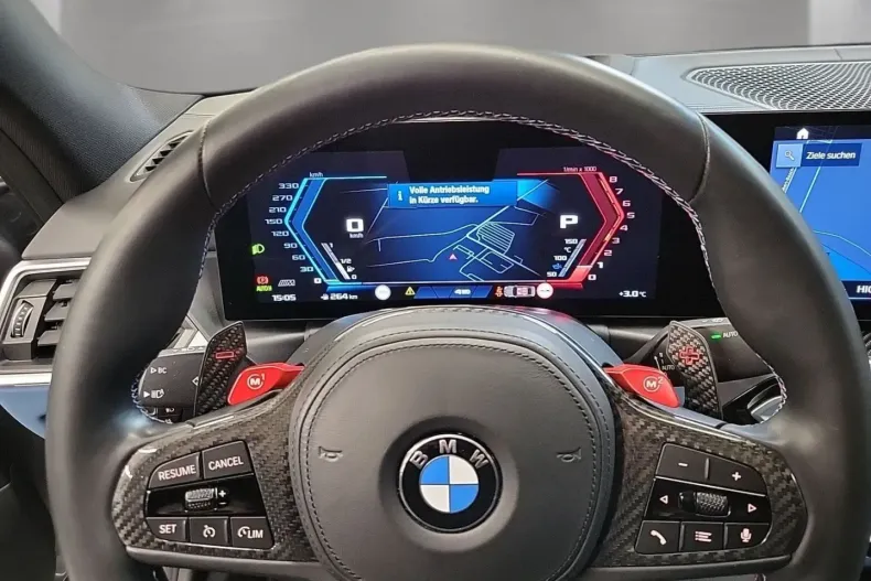 BMW M3 (Modele M) din 2022 cu 51.545 km - oferta BMW185023 - foto 7