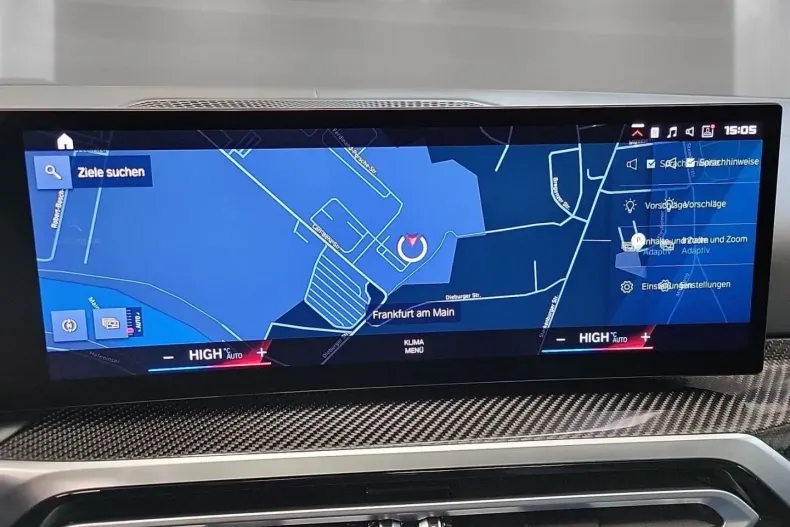 BMW M3 (Modele M) din 2022 cu 51.545 km - oferta BMW185023 - foto 8