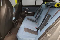 BMW M3 (Modele M) din 2022 cu 51.545 km - oferta BMW185023 - foto 10