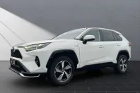 Toyota RAV4 din 2022 cu 27.344 km - oferta TOY185024 - foto 1