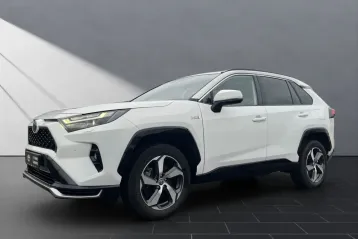 Toyota RAV4 din 2022 - oferta TOY185024