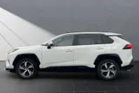 Toyota RAV4 din 2022 cu 27.344 km - oferta TOY185024 - foto 2