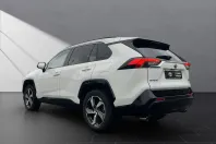 Toyota RAV4 din 2022 cu 27.344 km - oferta TOY185024 - foto 3