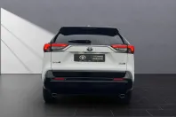 Toyota RAV4 din 2022 cu 27.344 km - oferta TOY185024 - foto 4