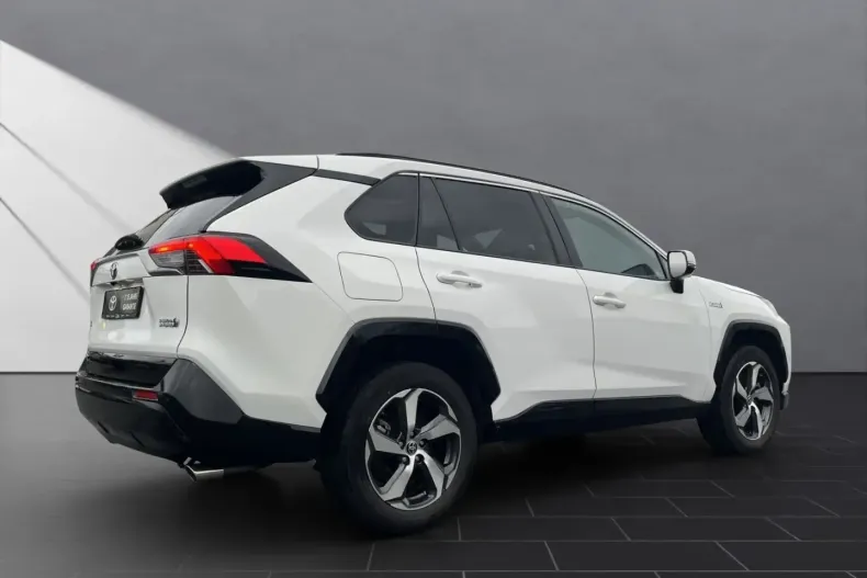 Toyota RAV4 din 2022 cu 27.344 km - oferta TOY185024 - foto 5