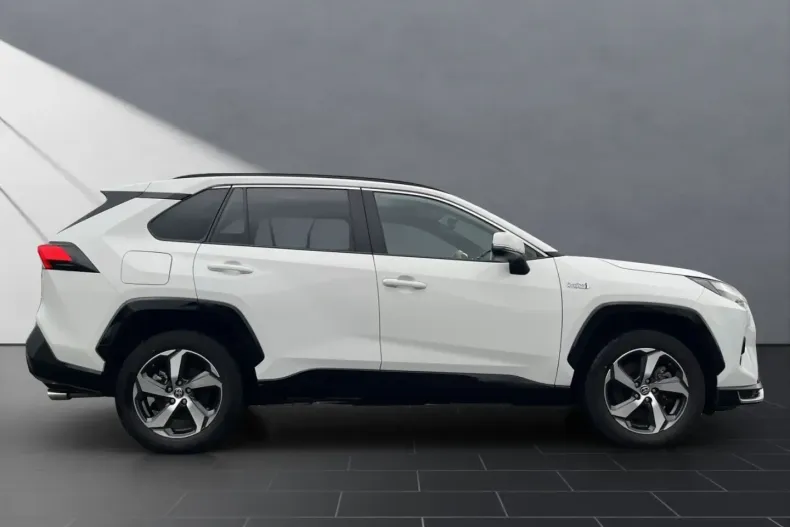 Toyota RAV4 din 2022 cu 27.344 km - oferta TOY185024 - foto 6