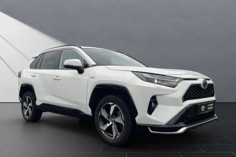 Toyota RAV4 din 2022 cu 27.344 km - oferta TOY185024 - foto 7
