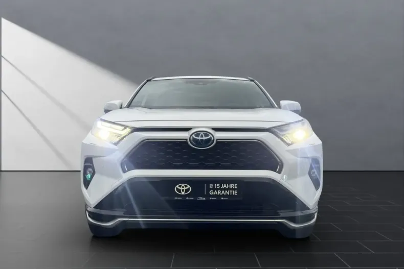 Toyota RAV4 din 2022 cu 27.344 km - oferta TOY185024 - foto 8