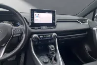 Toyota RAV4 din 2022 cu 27.344 km - oferta TOY185024 - foto 14