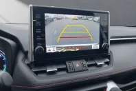 Toyota RAV4 din 2022 cu 27.344 km - oferta TOY185024 - foto 15