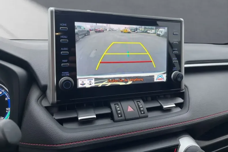 Toyota RAV4 din 2022 cu 27.344 km - oferta TOY185024 - foto 15