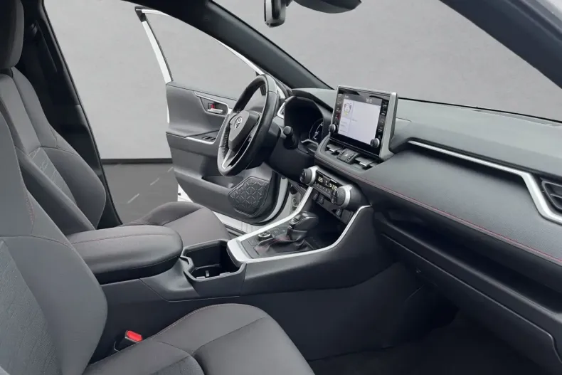 Toyota RAV4 din 2022 cu 27.344 km - oferta TOY185024 - foto 18