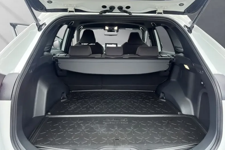 Toyota RAV4 din 2022 cu 27.344 km - oferta TOY185024 - foto 19