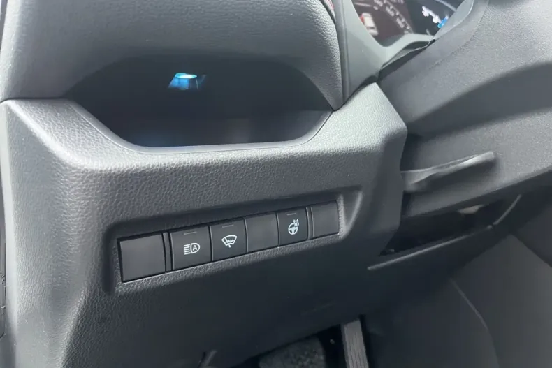 Toyota RAV4 din 2022 cu 27.344 km - oferta TOY185024 - foto 20