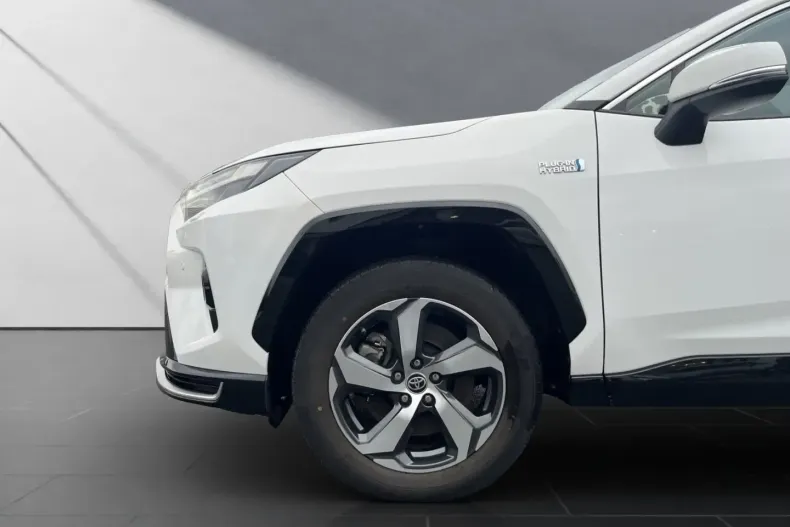 Toyota RAV4 din 2022 cu 27.344 km - oferta TOY185024 - foto 21