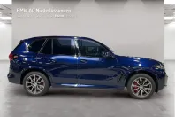 BMW X5 (Seria X) din 2024 cu 7.324 km - oferta BMW185025 - foto 4