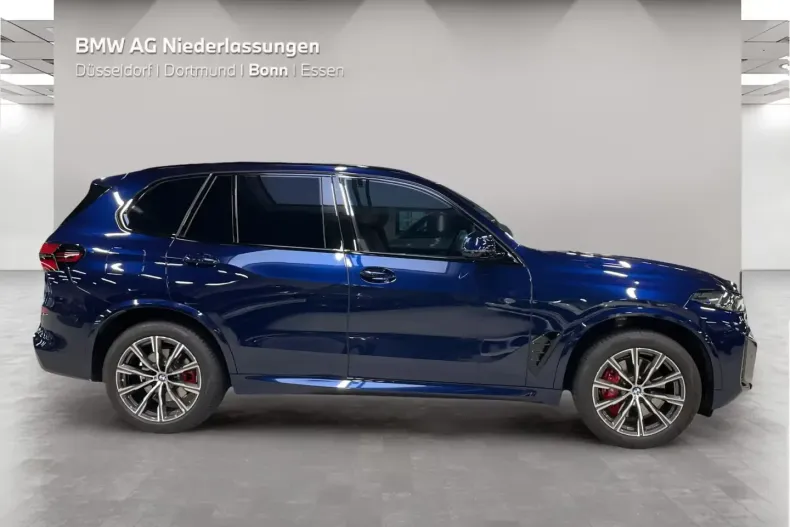 BMW X5 (Seria X) din 2024 cu 7.324 km - oferta BMW185025 - foto 4