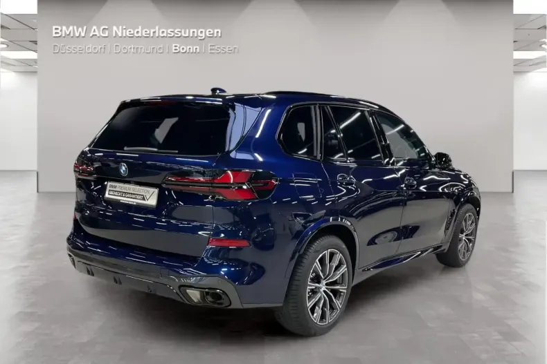 BMW X5 (Seria X) din 2024 cu 7.324 km - oferta BMW185025 - foto 11