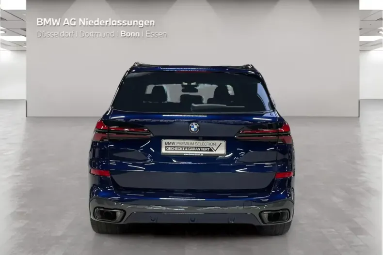 BMW X5 (Seria X) din 2024 cu 7.324 km - oferta BMW185025 - foto 13